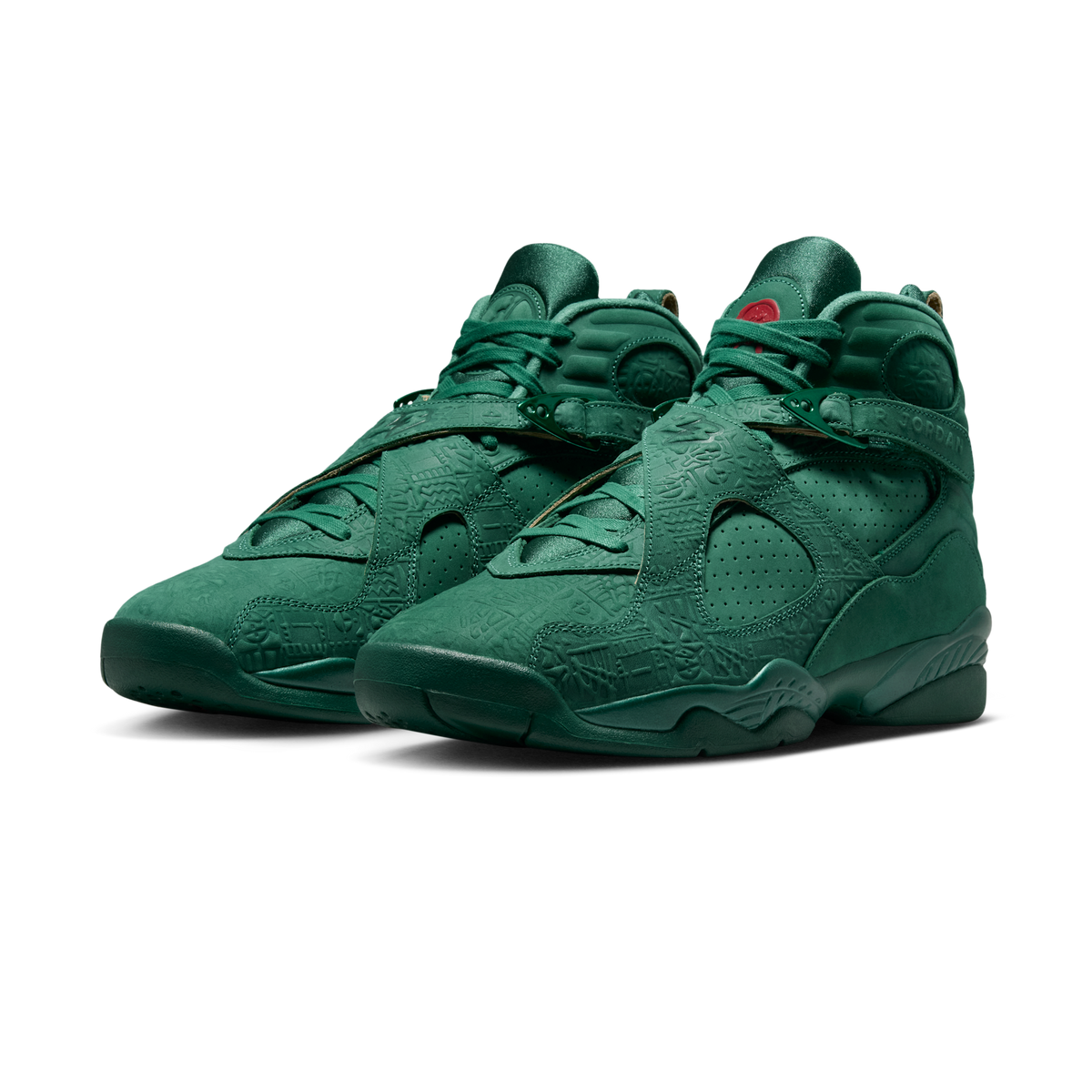 Jordan 8 Retro Bin23
