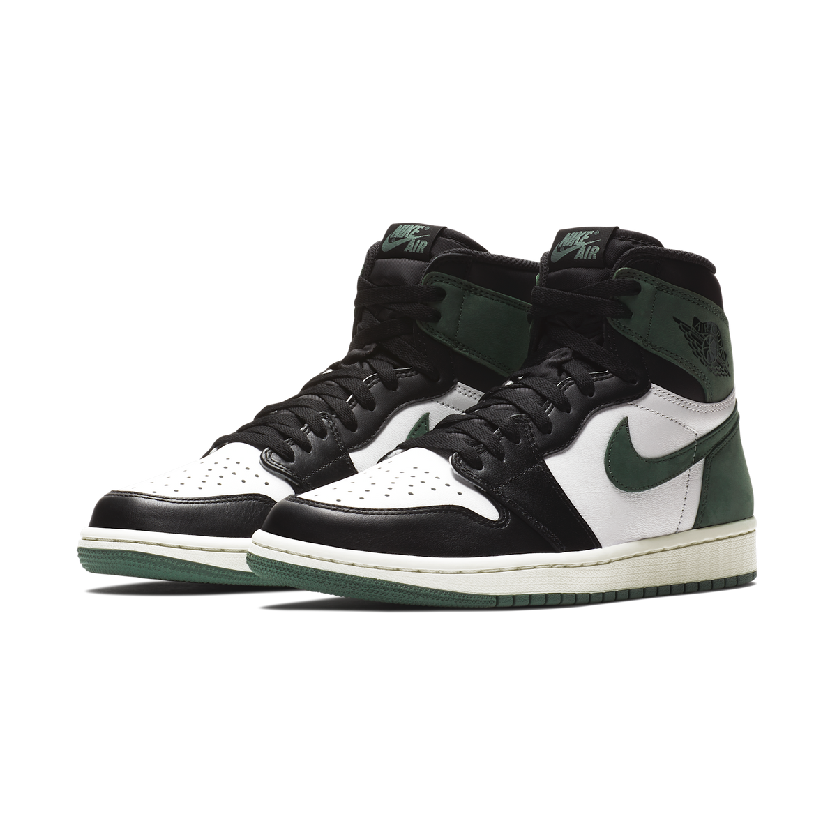 Jordan 1 Retro High Clay Green