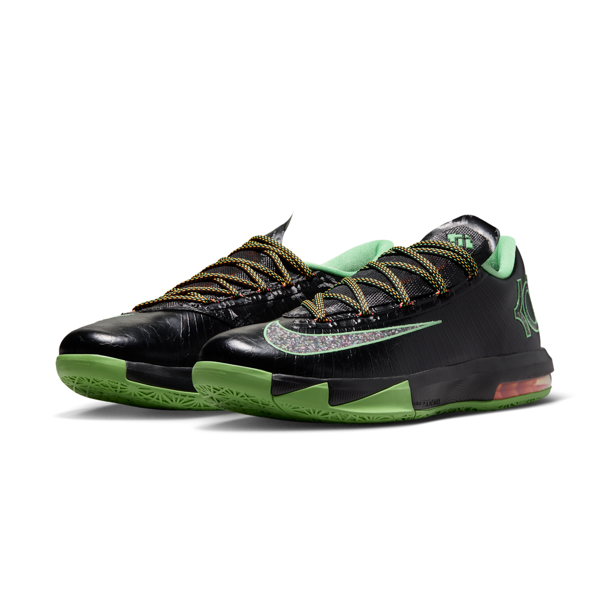 Nike KD 6 Brazil (2026) | IH3582-001