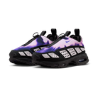 Nike Air Max SNDR Off Noir Persian Violet Pink Foam (Women's) | IH4477-045