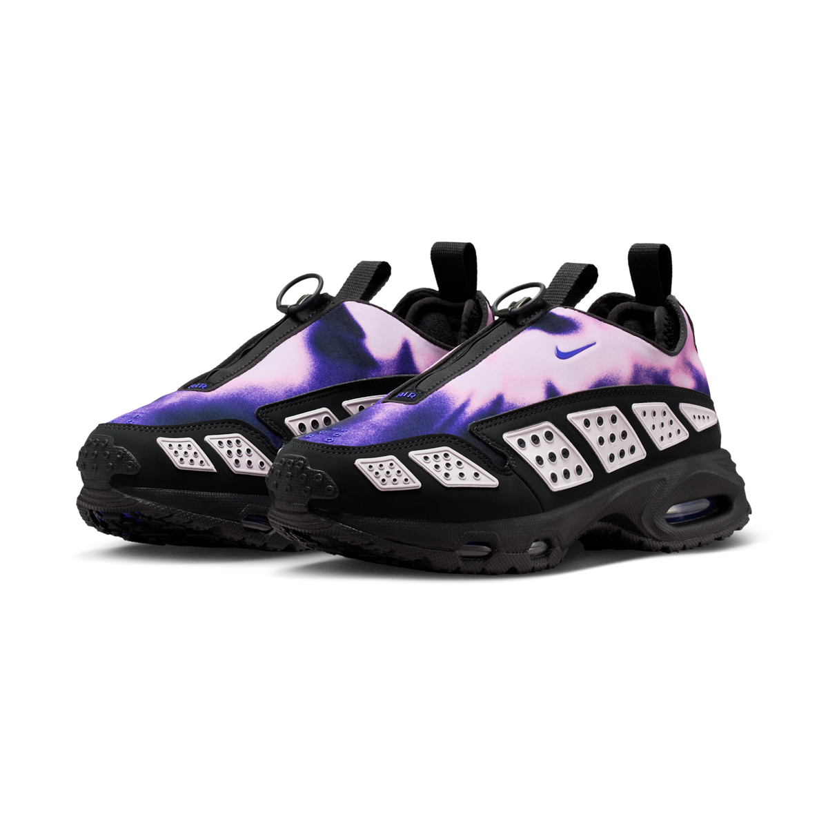 Nike Air Max SNDR Off Noir Persian Violet Pink Foam (Women's) | IH4477-045