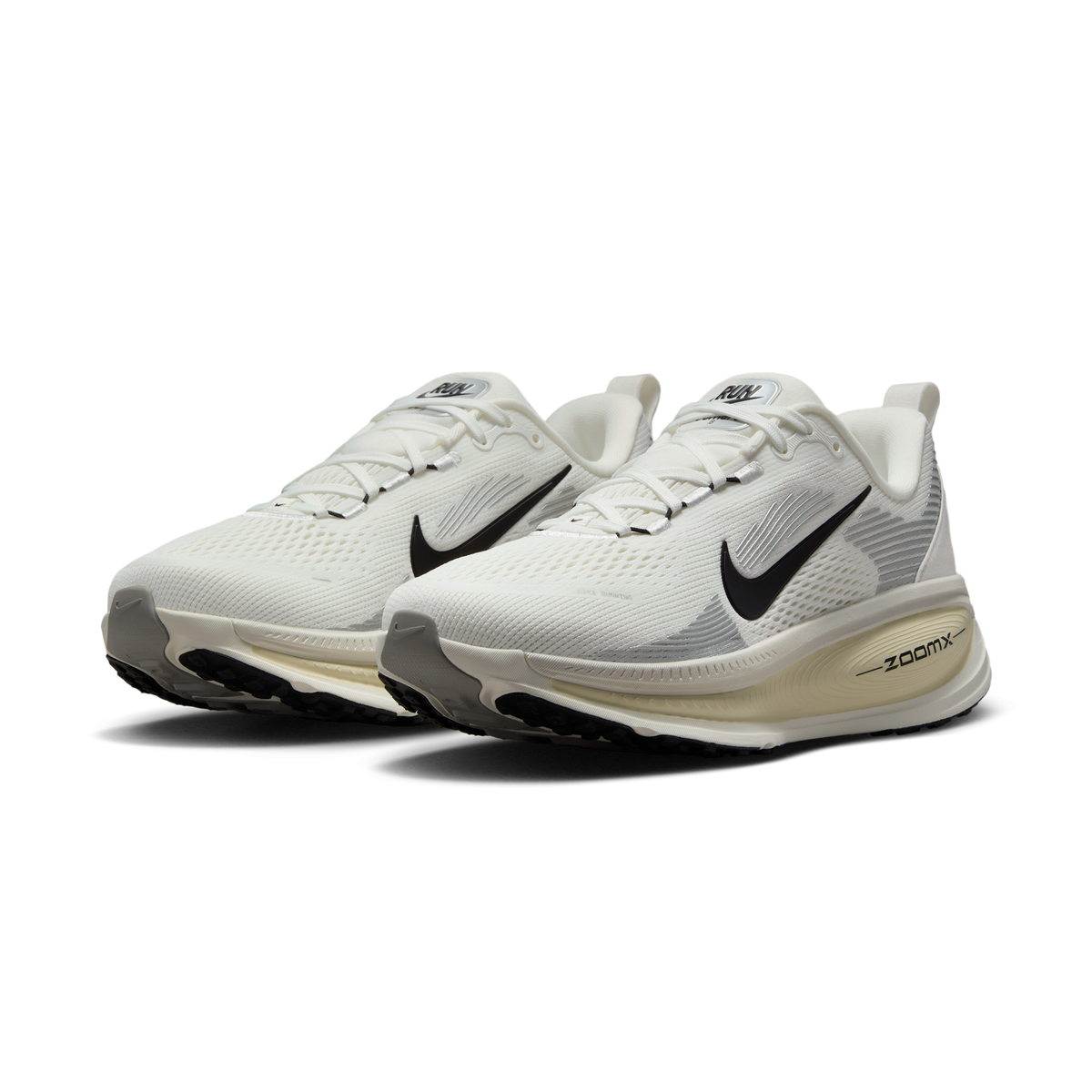 Nike Vomero 18 Summit White Coconut Milk (Women's)