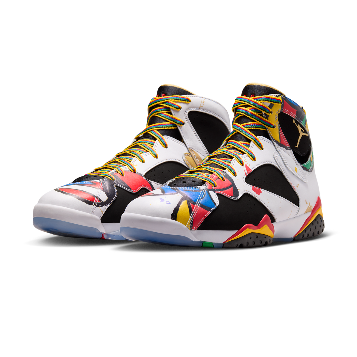 Jordan 7 Retro Miro (2026)