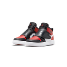 Sky Jordan 1 Bred Toe (PS)