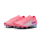 Nike Zoom Mercurial Vapor 16 Elite FG Vini Jr. Sunset Pulse