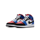 Jordan 1 Mid Top 3 (GS)