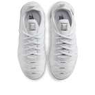 Nike Air VaporMax Plus White Chrome (Women's) | FQ8895-100
