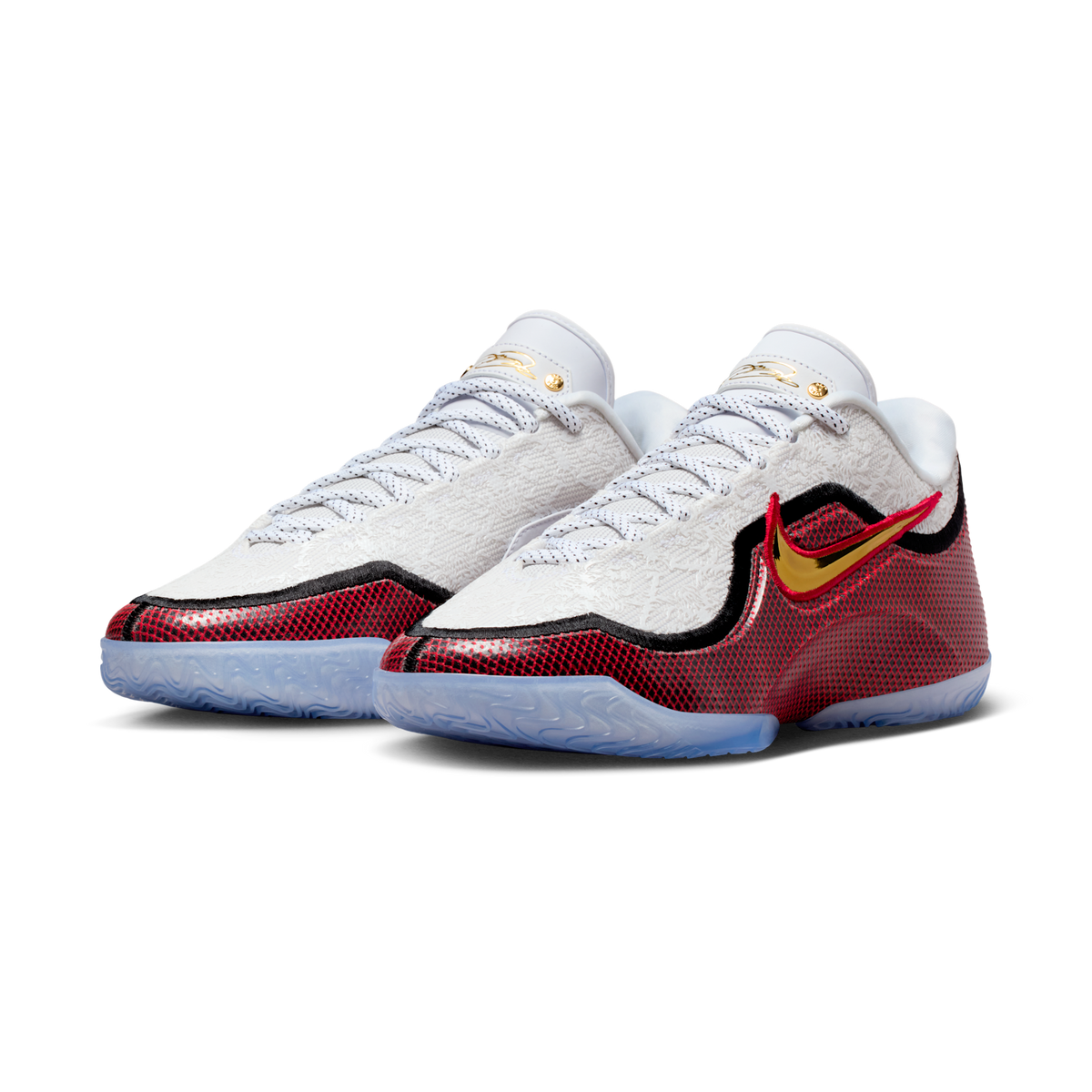 Nike LeBron 23 Grand Opening (Translucent Outsole)