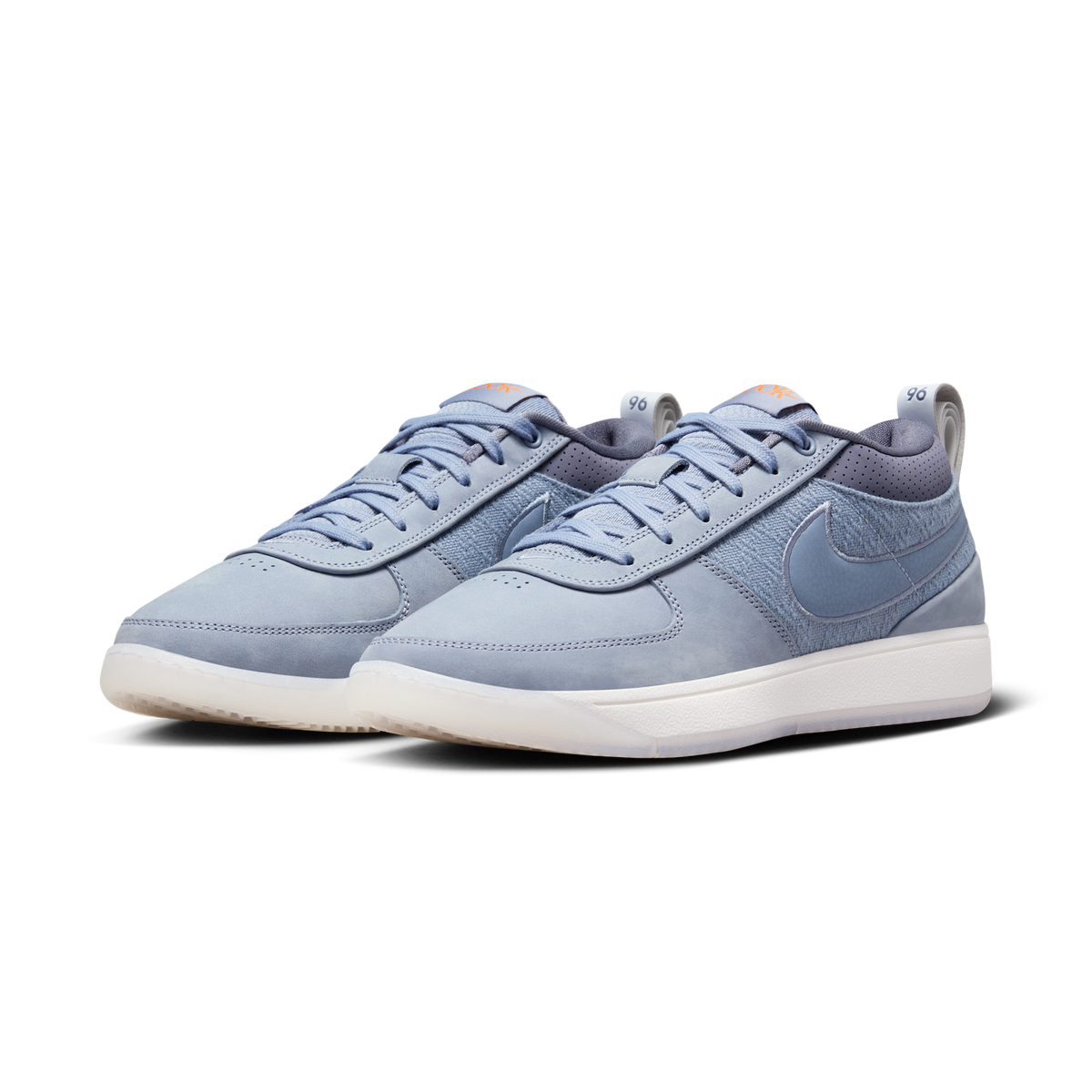 Nike Book 1 Mirage V2 (Translucent Outsole) | FJ4249-400