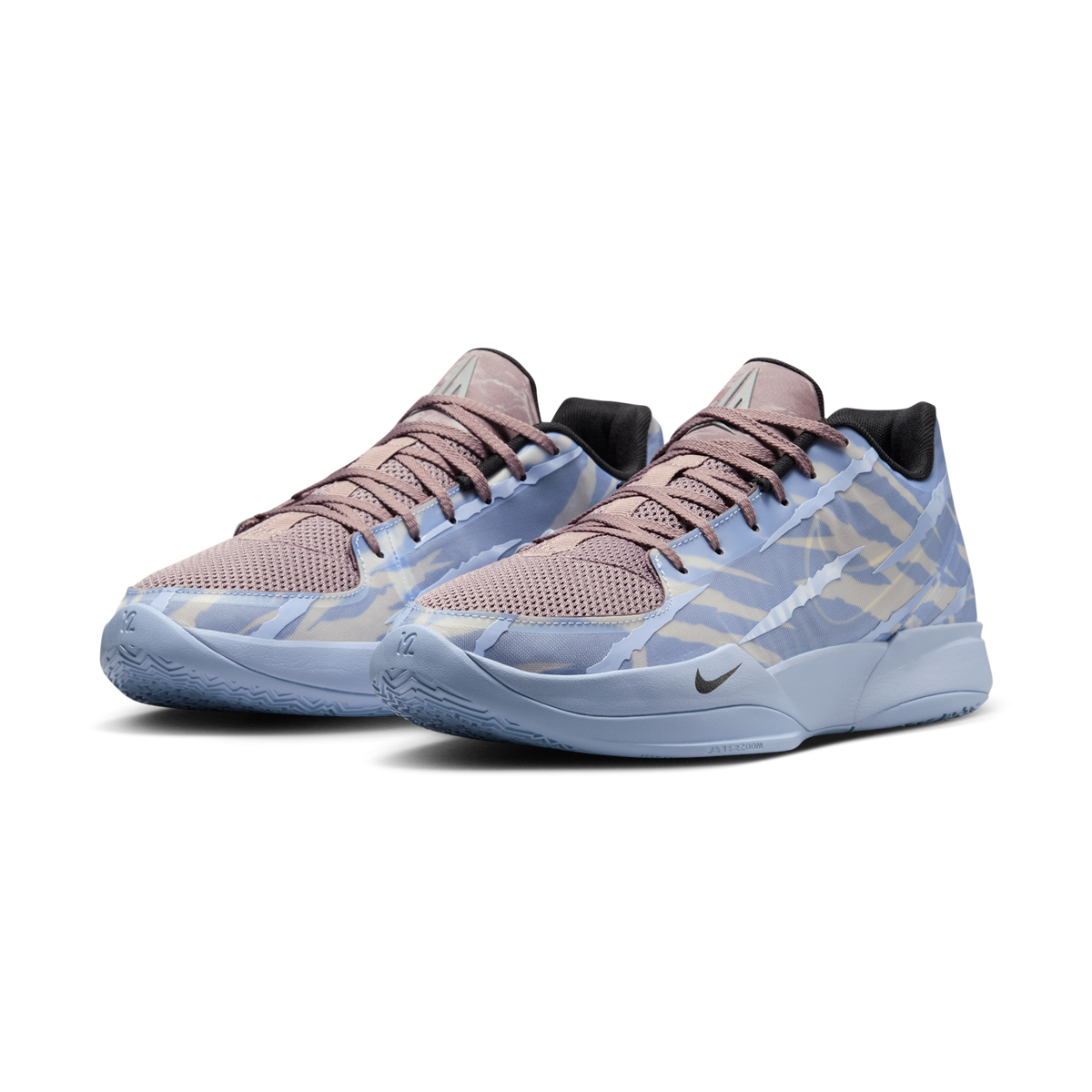 Nike Ja 2 Induction