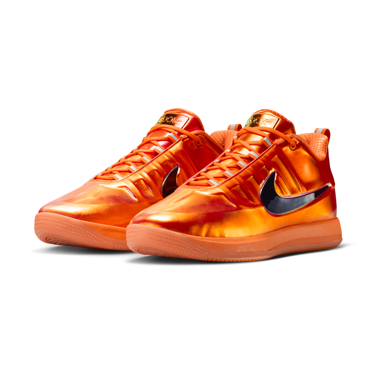 Nike Book 2 LX All-Star Warning Label