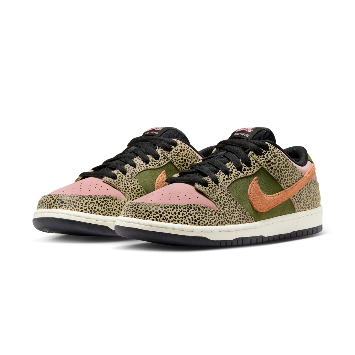 Nike SB Dunk Low Arts-Rec
