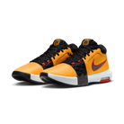 Nike LeBron Witness 8 Bruce Lee | HQ2139-700