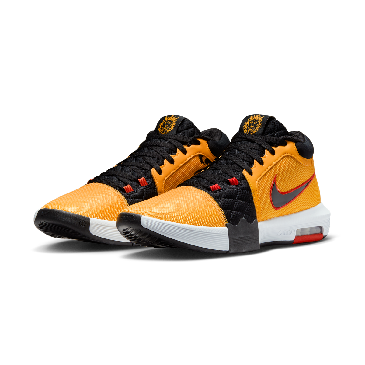 Nike LeBron Witness 8 Bruce Lee | HQ2139-700