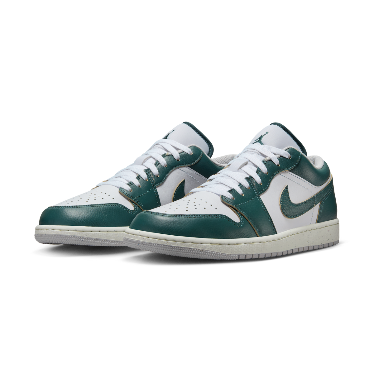 Jordan 1 Low SE Oxidized Green