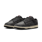 Nike Dunk Low Premium Black Off Noir | HF3145-001