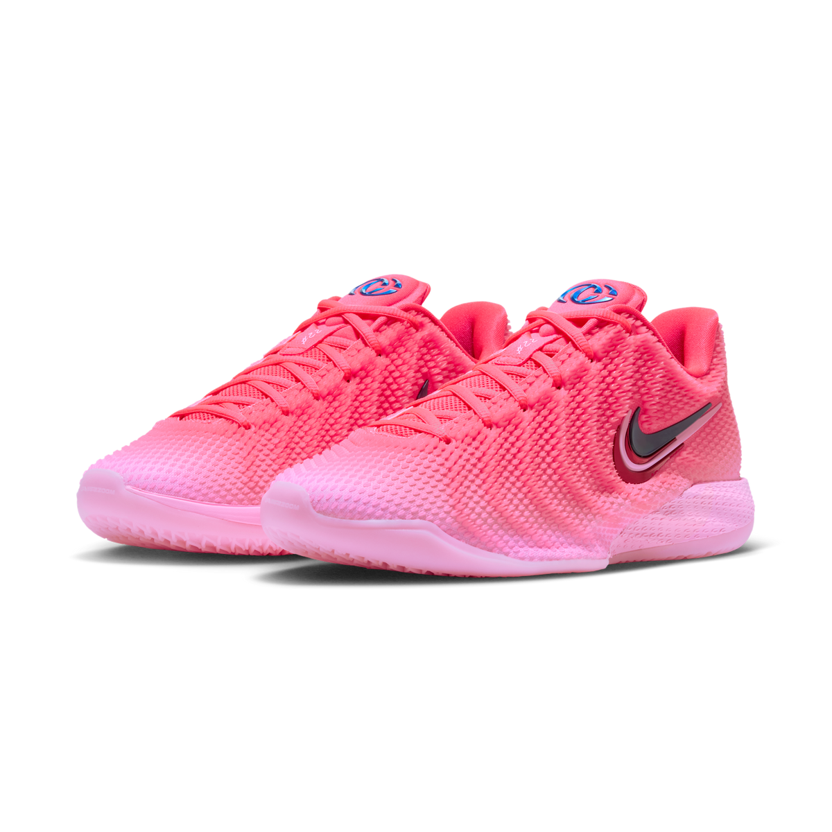 Nike Caitlin 1 Hot Punch (Women's)