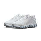 Nike Air Max Dn8 White Metallic Silver | FQ7860-103