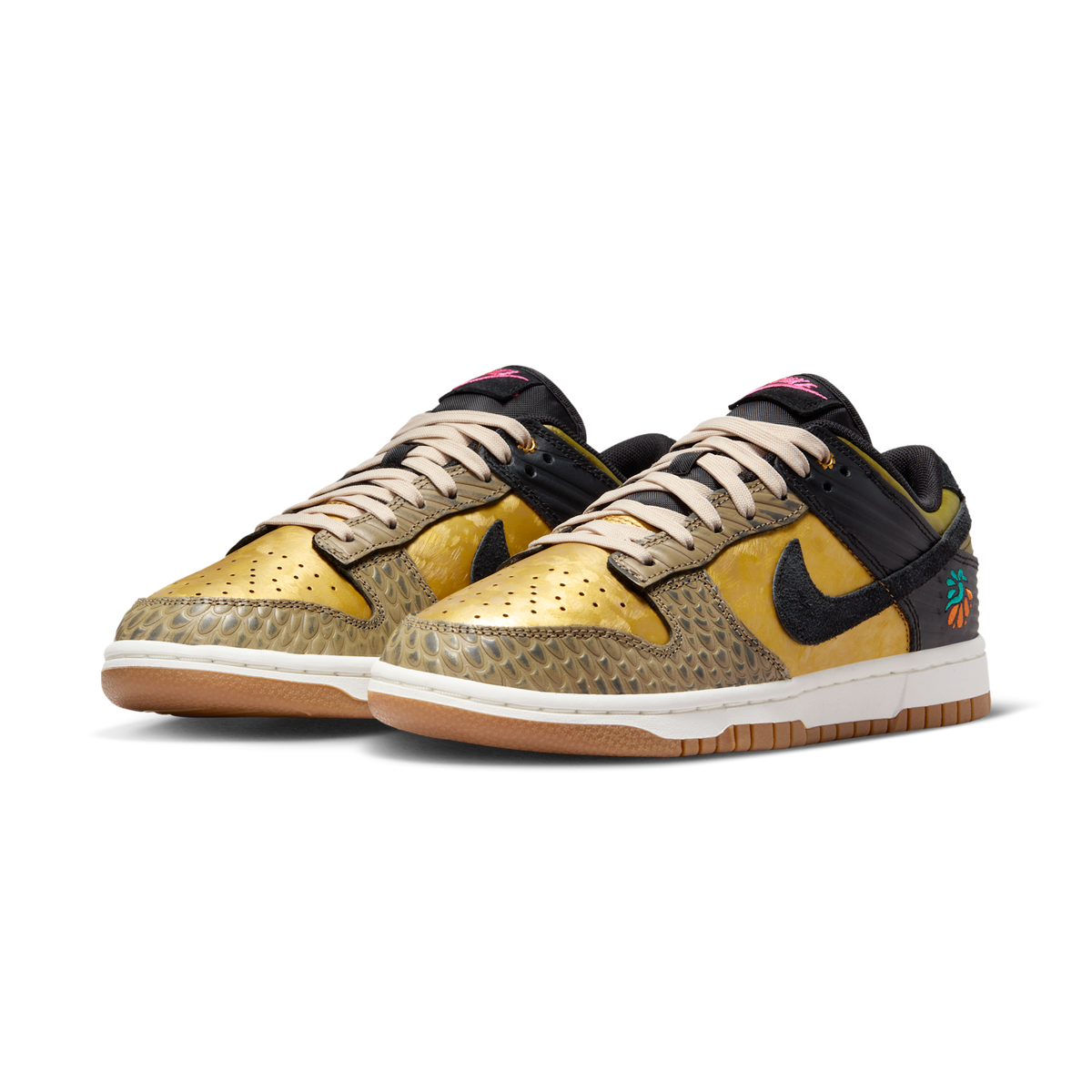 Nike Dunk Low Día De Muertos (Women's)