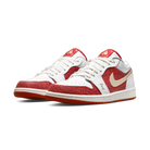 Jordan 1 Low Spades