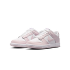 Nike Dunk Low White Light Violet (GS)