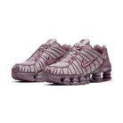 Nike Shox TL Pumice Night Maroon (Women's)
