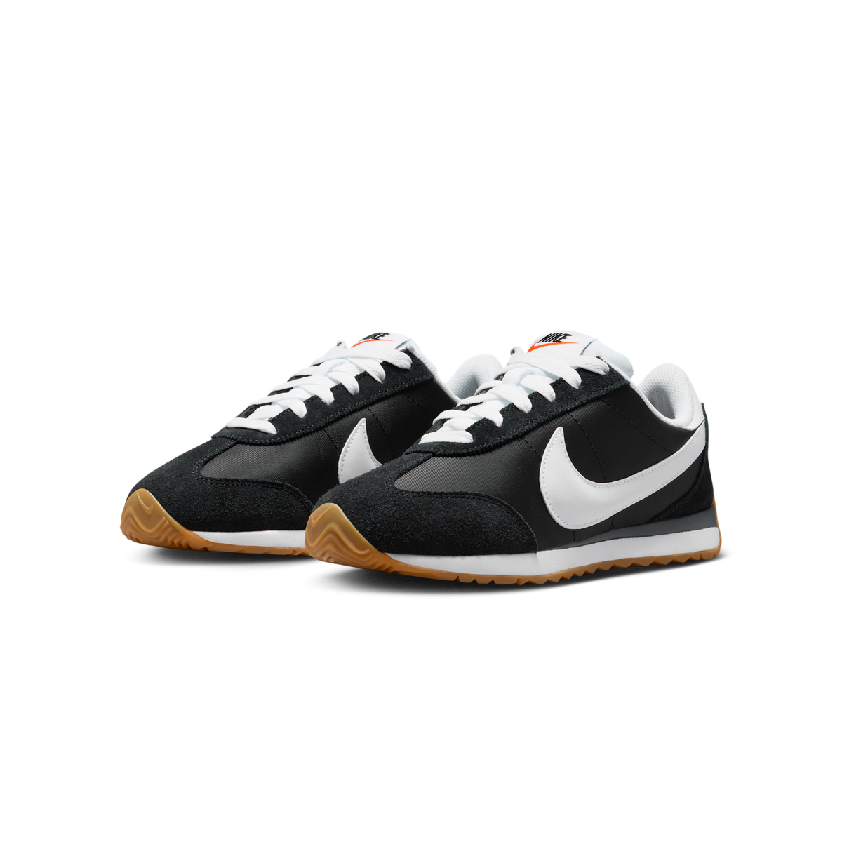 Nike Pacific Black White Iron Grey Gum (GS)