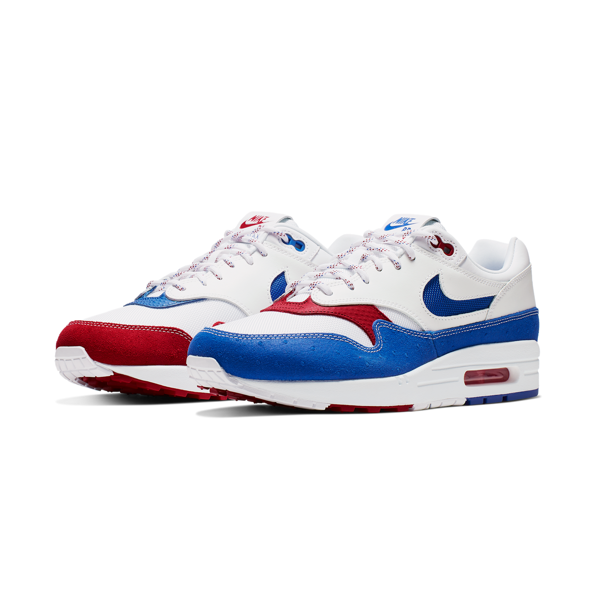 Nike Air Max 1 Puerto Rico (2019)