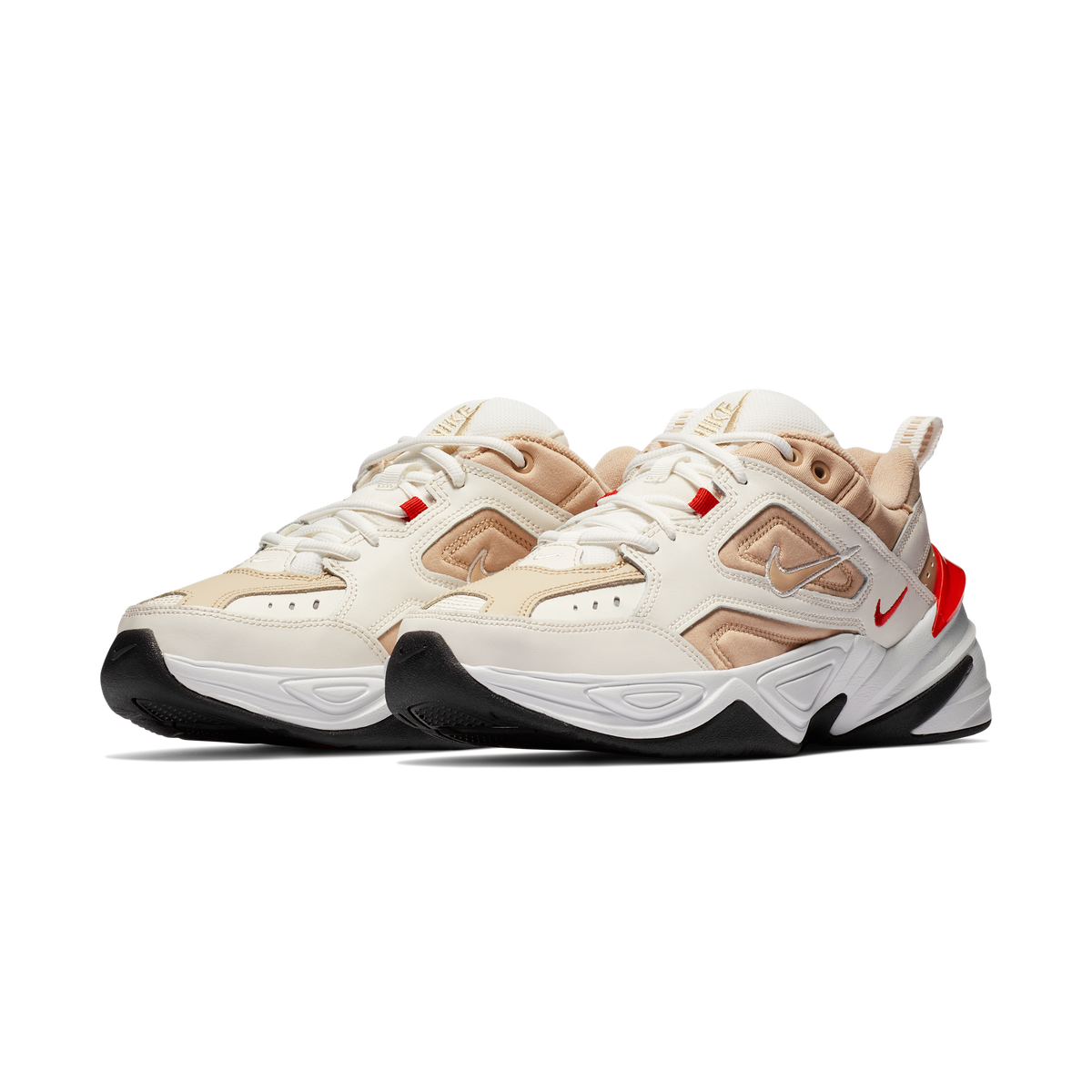 Nike M2K Tekno Sail Red