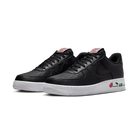 Nike Air Force 1 Low '07 LX Rose Black