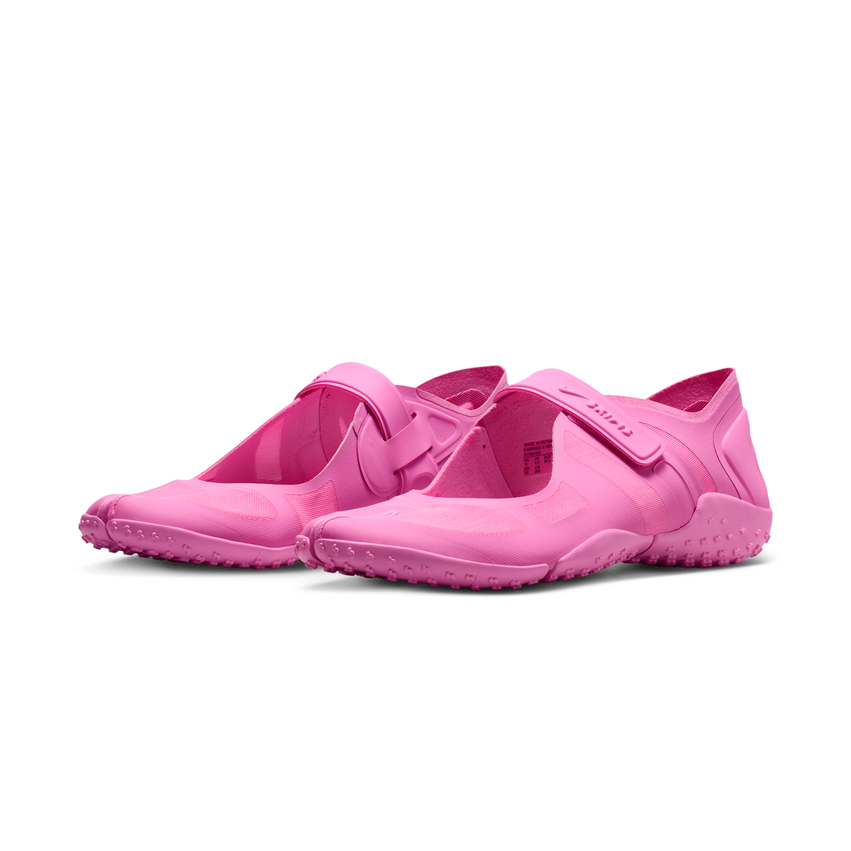 Nike Rift Mesh SKIMS Psychic Pink (Women's) | IO7694-600