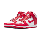 Nike Dunk High Championship White Red