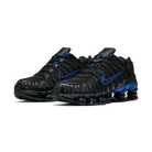 Nike Shox TL Black Racer Blue | AV3595-007
