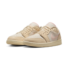 Jordan 1 Low SE Seersucker (Women's)