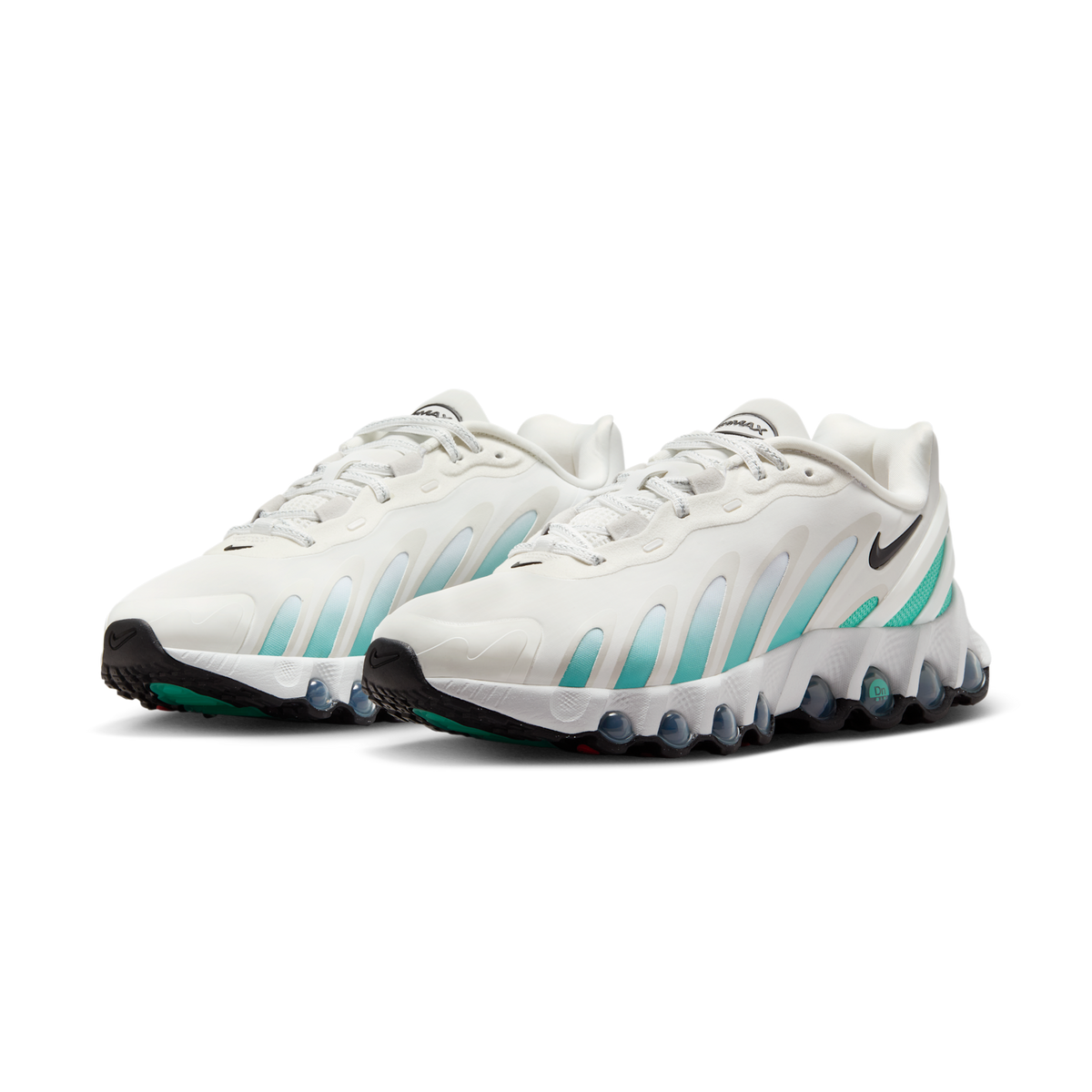 Nike Air Max DN8 Summit White Cool Mint (Women's)