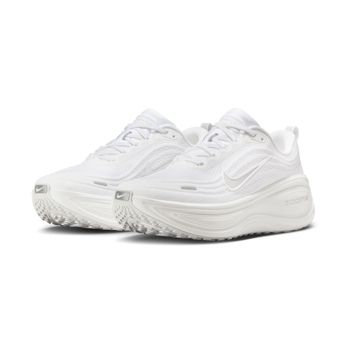 Nike Vomero Plus White | HV8150-102