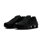 Nike Shox NZ Black | IQ8263-002