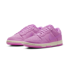 Nike Dunk Low PRM MF Rush Fuchsia (Women's) | DV7415-500