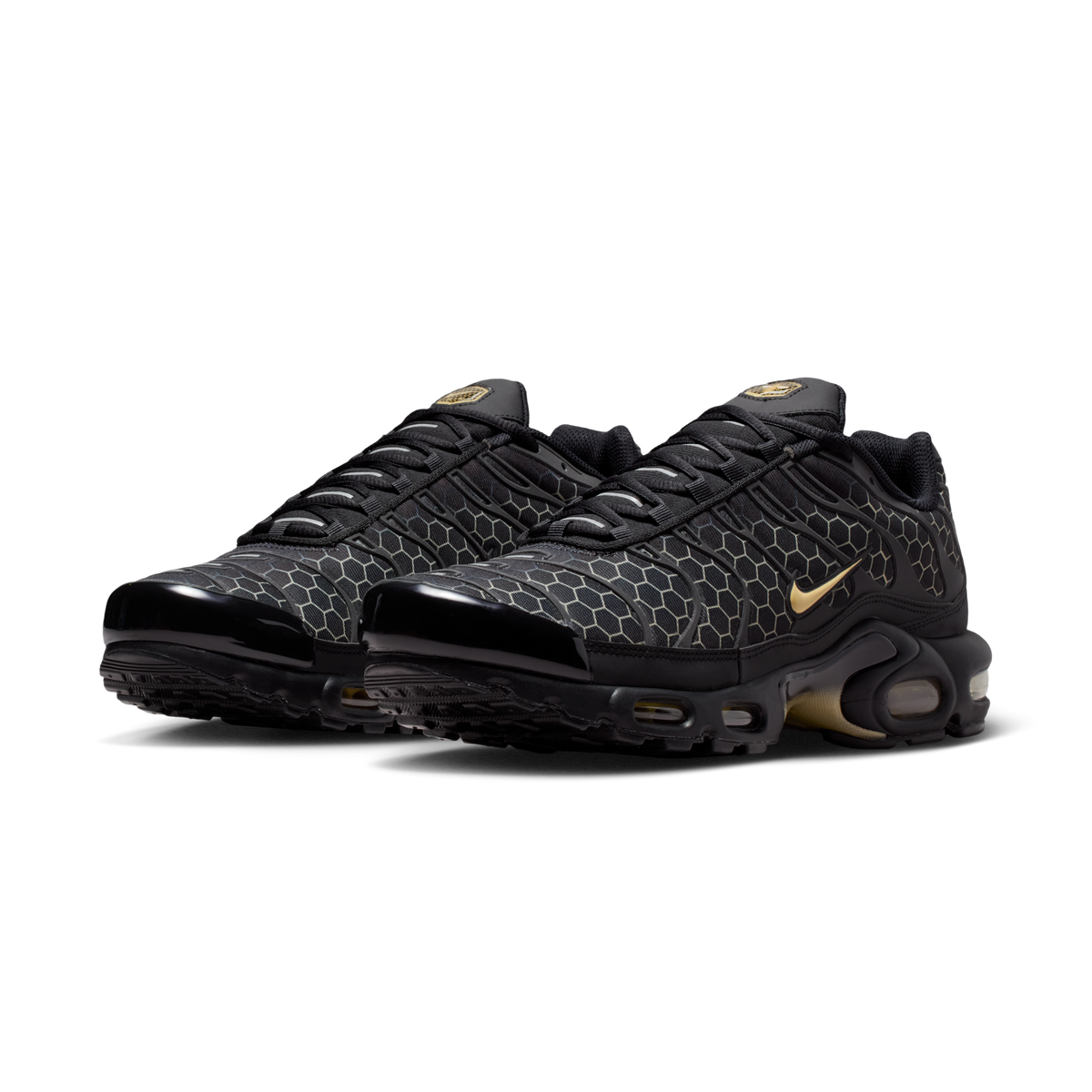 Nike Air Max Plus Black Honey | IQ0287-010