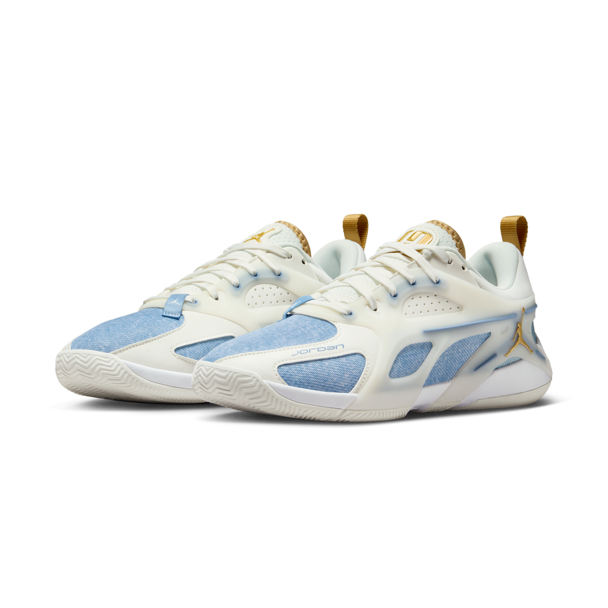 Jordan Heir Denim Gold (Women's)