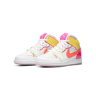 Jordan 1 Mid Edge Glow (GS)