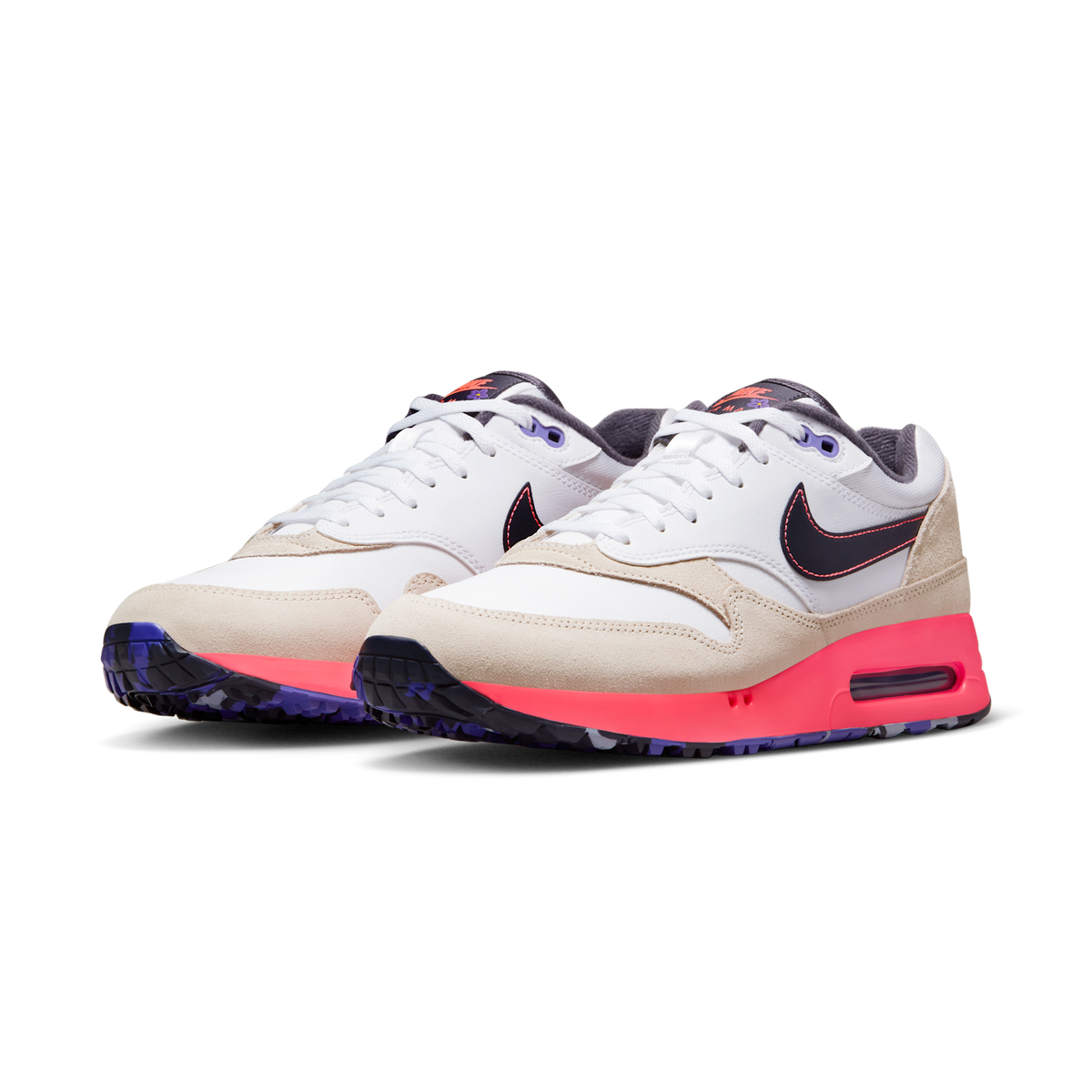 Nike Air Max 1 '86 OG Golf NRG Big Bubble Flower City