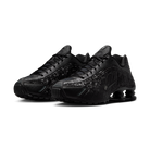 Nike Shox R4 Black Floral (Women's) | HV0934-002