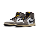 Jordan 1 Mid SE White Cave Stone