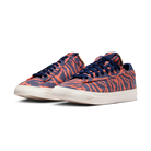 Nike Blazer Low Devin Booker Detroit Tigers Safety Orange Blue Void | HQ2054-801