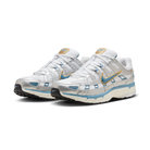 Nike P-6000 Metallic Silver Aegean Storm