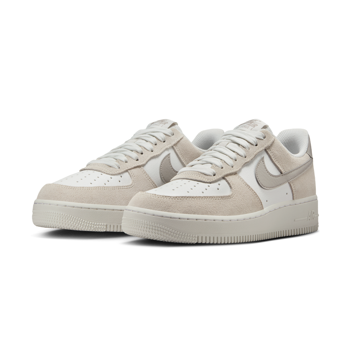 Nike Air Force 1 Low College Grey Phantom (Women's)