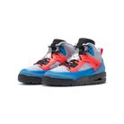 Jordan Spizike Winterized Photo Blue Hot Lava (GS)
