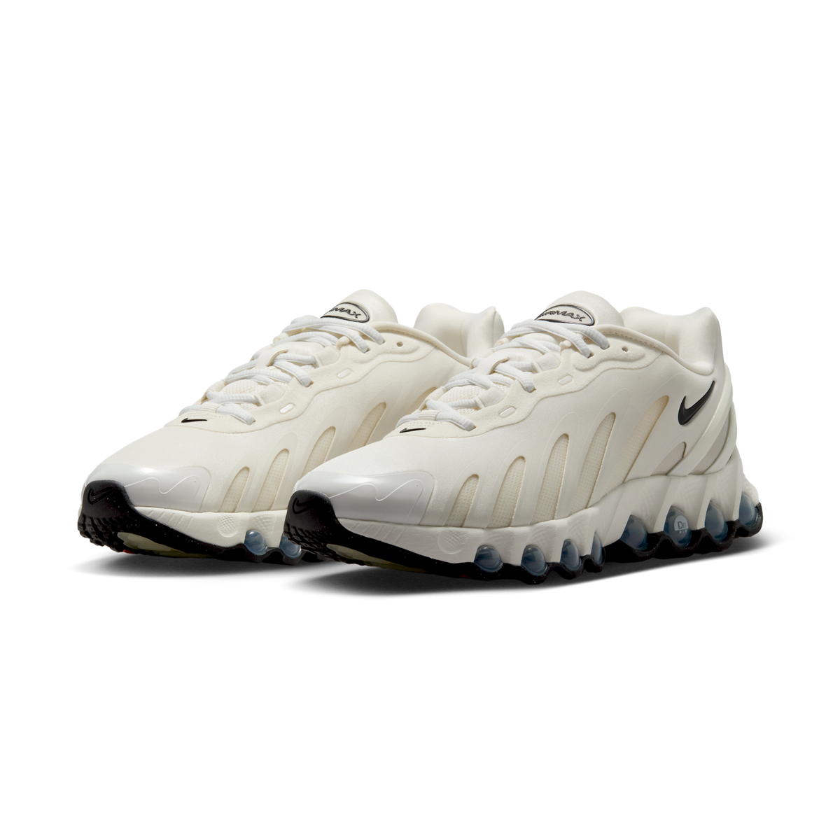 Nike Air Max Dn8 Fossil Black (Women's) | HF5509-101