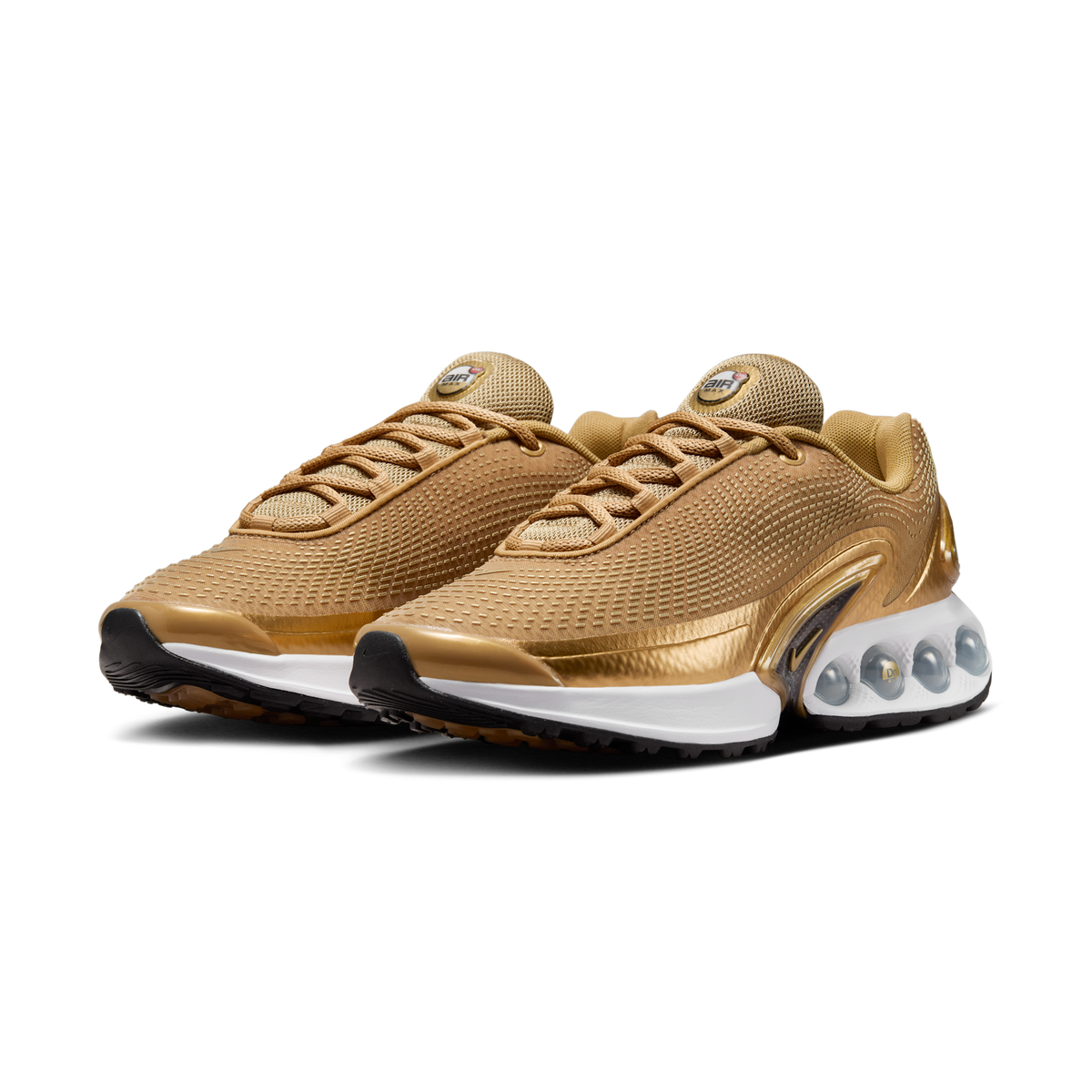 Nike Air Max Dn Premium Metallic Gold (Women's)